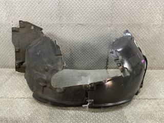 Подкрылок правый передний BMW 7-SERIES F02 51717185164 1 ракурс