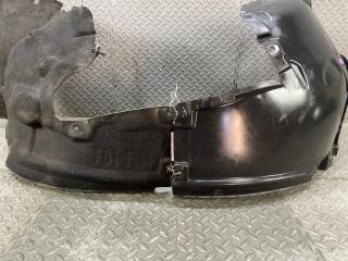 Подкрылок правый передний BMW 7-SERIES F02 51717185164 3 ракурс