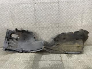 Подкрылок правый передний BMW 7-SERIES F02 51717185164 5 ракурс