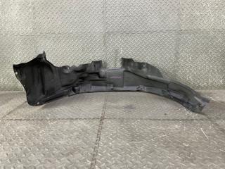 Подкрылок правый передний MITSUBISHI PAJERO MINI H58A 5370A672 4 ракурс