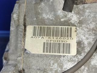 АКПП HONDA ACCORD CE1 F22B AOYA 3 ракурс