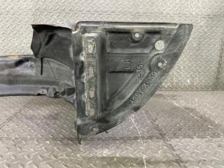 Подкрылок левый передний MITSUBISHI COLT Z21A MR488991 5 ракурс Подкрылок левый передний MITSUBISHI COLT Z21A MR488991 5 ракурс