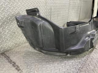 Подкрылок левый передний MITSUBISHI PAJERO MINI H58A 4A30T MR35137 2 ракурс