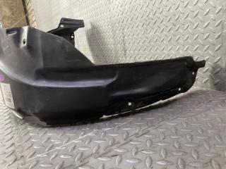 Подкрылок левый передний MITSUBISHI PAJERO MINI H58A 4A30T MR35137 5 ракурс