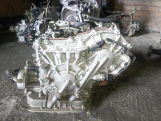 АКПП TOYOTA COROLLA ZRE212 2ZR-FAE K313 O% 4 ракурс