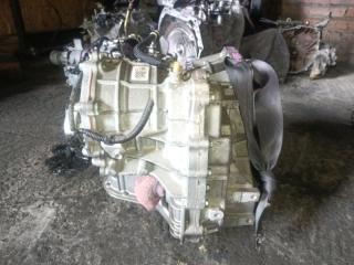 АКПП TOYOTA COROLLA ZRE212 2ZR-FAE K313 O% 5 ракурс