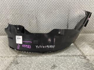 Подкрылок правый передний VOLVO V40 VW29 30883729 3 ракурс