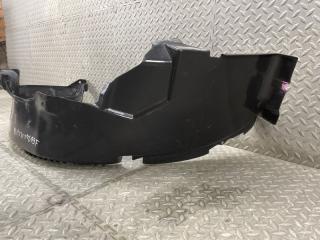 Подкрылок правый передний VOLVO V40 VW29 30883729 4 ракурс