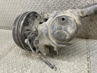 Балка подвески задняя HONDA LIFE JB8 P07A 5 ракурс