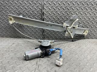 Стеклоподъемник левый передний ISUZU WIZARD UES73FW 4JX1T 2 ракурс