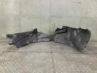 Подкрылок левый передний MITSUBISHI EK WAGON B36W 63843 7MA0A 5 ракурс Подкрылок левый передний MITSUBISHI EK WAGON B36W 63843 7MA0A 5 ракурс