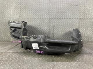 Подкрылок левый передний TOYOTA ALPHARD ANH15 53876-58100 1 ракурс