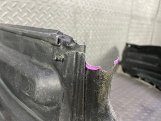 Подкрылок левый передний TOYOTA ALPHARD ANH15 53876-58100 3 ракурс