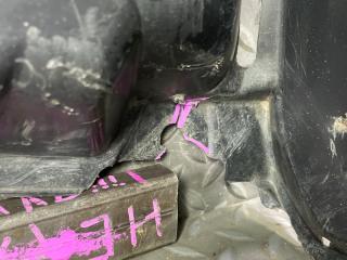 Подкрылок левый передний TOYOTA ALPHARD ANH15 53876-58100 4 ракурс