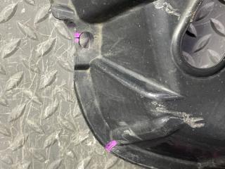 Подкрылок левый передний TOYOTA ALPHARD ANH15 53876-58100 5 ракурс