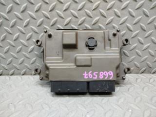 Блок управления efi SUBARU IMPREZA GT6 FB20CSZHJA 22765AJ651 1 ракурс