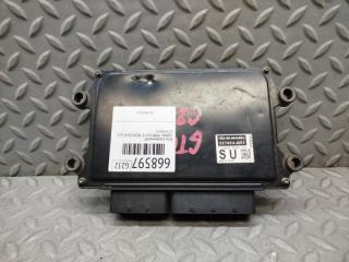 Блок управления efi SUBARU IMPREZA GT6 FB20CSZHJA 22765AJ651 2 ракурс