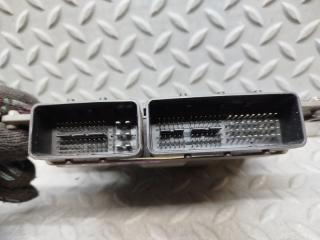 Блок управления efi SUBARU IMPREZA GT6 FB20CSZHJA 22765AJ651 4 ракурс