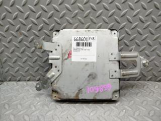 Блок управления efi SUBARU STELLA RN1 EN07 22644KA730 2 ракурс