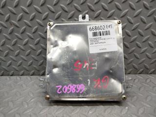Блок управления efi HONDA MOBILIO SPIKE GK1 L15A VTEC 37820-RFA-901 2 ракурс