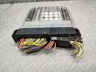 Блок управления efi BMW 3-SERIES E90 N52B25AE 7561684 3 ракурс