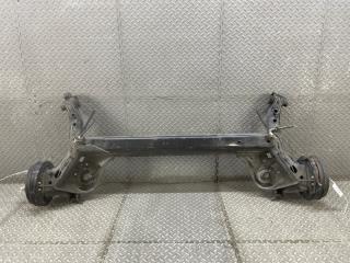 Балка подвески задняя NISSAN DAYZ B43W BR06 1 ракурс