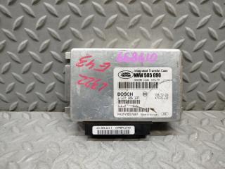  LAND ROVER RANGE ROVER L322 448PN NNW505090 1 ракурс