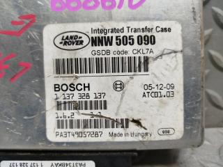  LAND ROVER RANGE ROVER L322 448PN NNW505090 4 ракурс