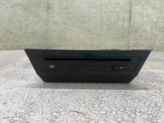 Cd-чейнджер MAZDA DEMIO DJ3FS P3-VPS D09J-669G0 2 ракурс