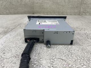 Cd-чейнджер MAZDA DEMIO DJ3FS P3-VPS D09J-669G0 4 ракурс