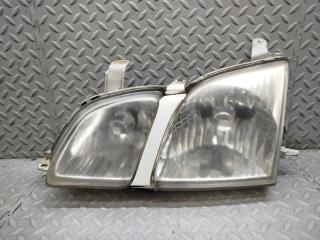 Фара левая передняя TOYOTA GAIA SXM10 3S-FE 44-13 1 ракурс Фара левая передняя TOYOTA GAIA SXM10 3S-FE 44-13 1 ракурс
