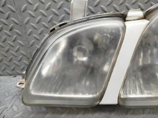 Фара левая передняя TOYOTA GAIA SXM10 3S-FE 44-13 2 ракурс Фара левая передняя TOYOTA GAIA SXM10 3S-FE 44-13 2 ракурс