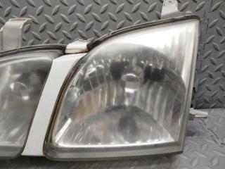 Фара левая передняя TOYOTA GAIA SXM10 3S-FE 44-13 3 ракурс Фара левая передняя TOYOTA GAIA SXM10 3S-FE 44-13 3 ракурс