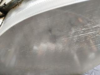 Фара левая передняя TOYOTA GAIA SXM10 3S-FE 44-13 5 ракурс Фара левая передняя TOYOTA GAIA SXM10 3S-FE 44-13 5 ракурс