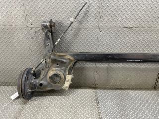 Балка подвески задняя SUBARU JUSTY M900F 1KR-VET 4 ракурс