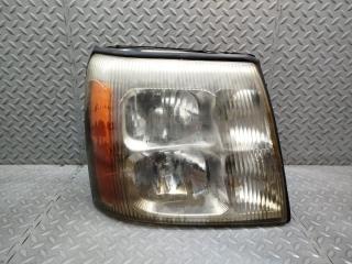 Фара правая передняя CADILLAC ESCALADE GMT820 15199564 1 ракурс