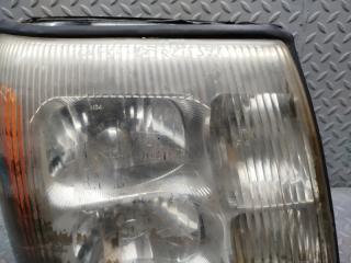 Фара правая передняя CADILLAC ESCALADE GMT820 15199564 2 ракурс