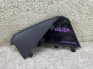 Накладка на торпеду левая MAZDA DEMIO DJ3FS P3-VPS D10L64961 2 ракурс