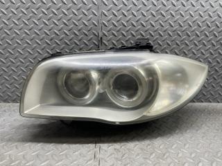 Фара левая передняя BMW 1-SERIES E87 N46B20BY 89311171 1 ракурс