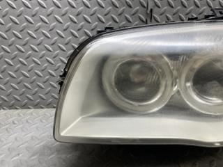 Фара левая передняя BMW 1-SERIES E87 N46B20BY 89311171 2 ракурс