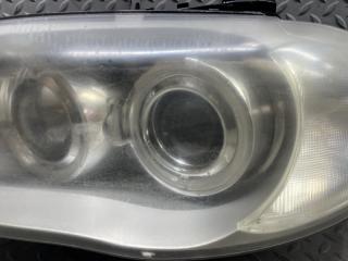 Фара левая передняя BMW 1-SERIES E87 N46B20BY 89311171 3 ракурс