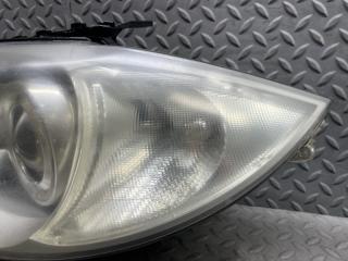 Фара левая передняя BMW 1-SERIES E87 N46B20BY 89311171 4 ракурс