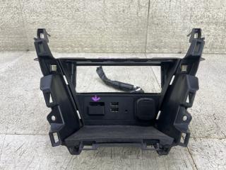 Вход usb MAZDA DEMIO DJ3FS P3-VPS D09H-669U0 1 ракурс