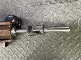 Рулевая колонка VOLKSWAGEN BEETLE 5C1 CBZ 1K2419502 5 ракурс