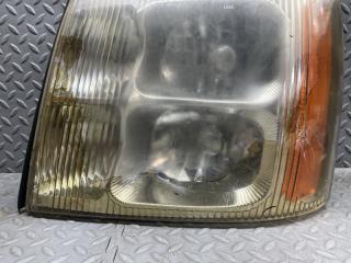 Фара левая передняя CADILLAC ESCALADE GMT820 21995477 3 ракурс