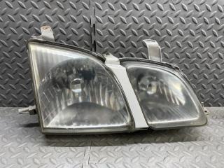 Фара правая передняя TOYOTA GAIA SXM10 3S-FE 44-13 1 ракурс Фара правая передняя TOYOTA GAIA SXM10 3S-FE 44-13 1 ракурс