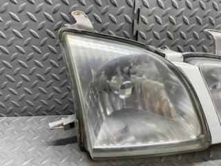 Фара правая передняя TOYOTA GAIA SXM10 3S-FE 44-13 2 ракурс Фара правая передняя TOYOTA GAIA SXM10 3S-FE 44-13 2 ракурс