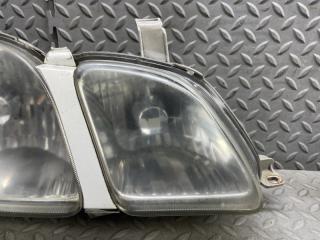 Фара правая передняя TOYOTA GAIA SXM10 3S-FE 44-13 3 ракурс Фара правая передняя TOYOTA GAIA SXM10 3S-FE 44-13 3 ракурс