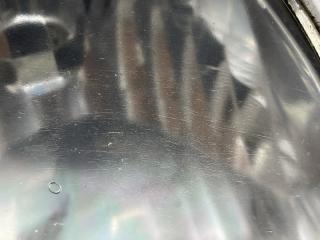 Фара правая передняя TOYOTA GAIA SXM10 3S-FE 44-13 4 ракурс Фара правая передняя TOYOTA GAIA SXM10 3S-FE 44-13 4 ракурс