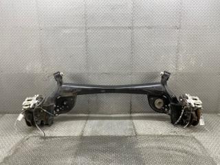 Балка подвески задняя MAZDA MAZDA3 BP5P P5-VPS 1 ракурс Балка подвески задняя MAZDA MAZDA3 BP5P P5-VPS 1 ракурс